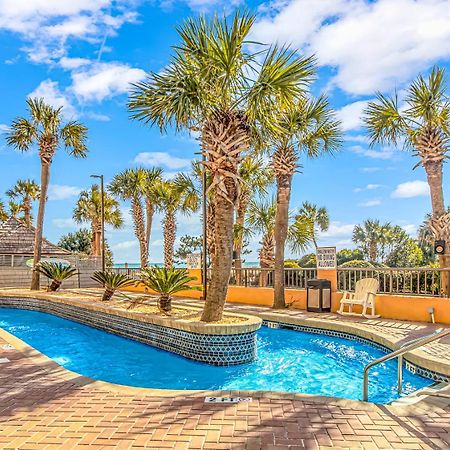 Caravelle 422 Villa Myrtle Beach Eksteriør bilde