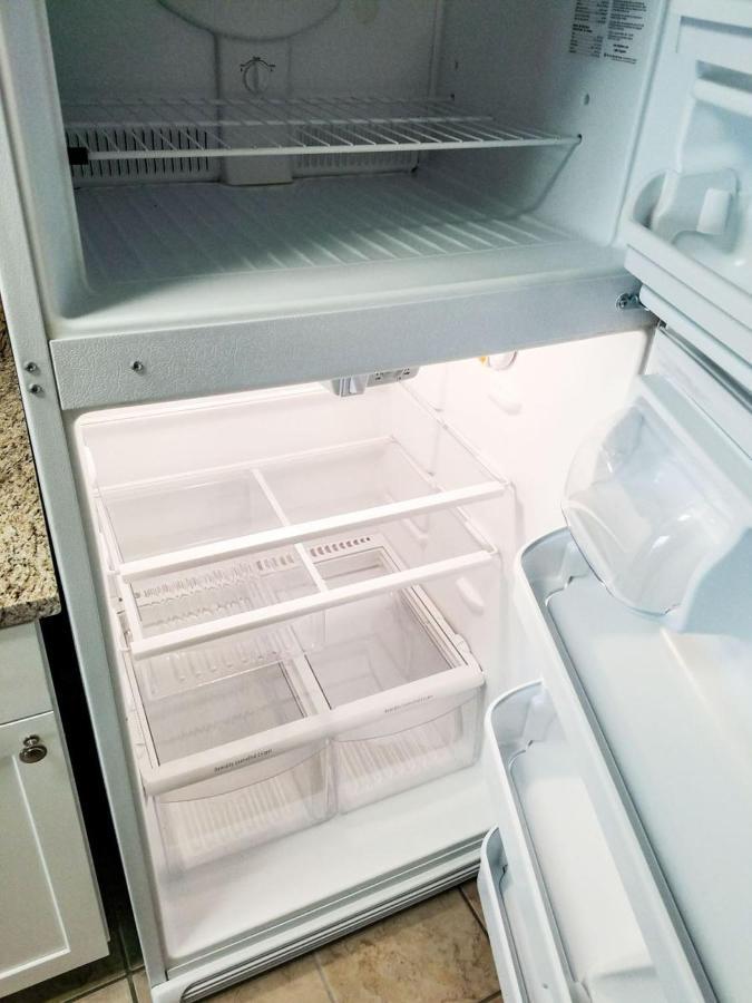 Caravelle 422 Villa Myrtle Beach Rom bilde