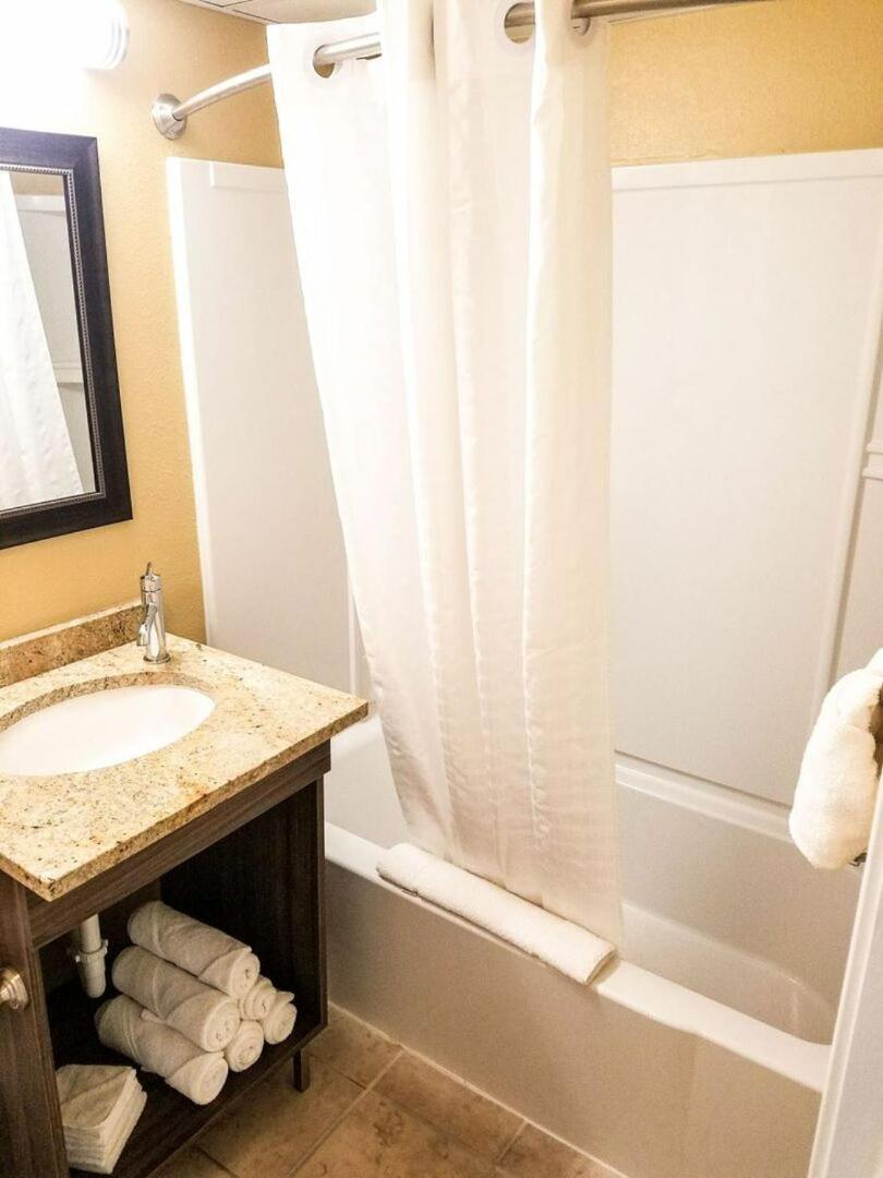 Caravelle 422 Villa Myrtle Beach Eksteriør bilde