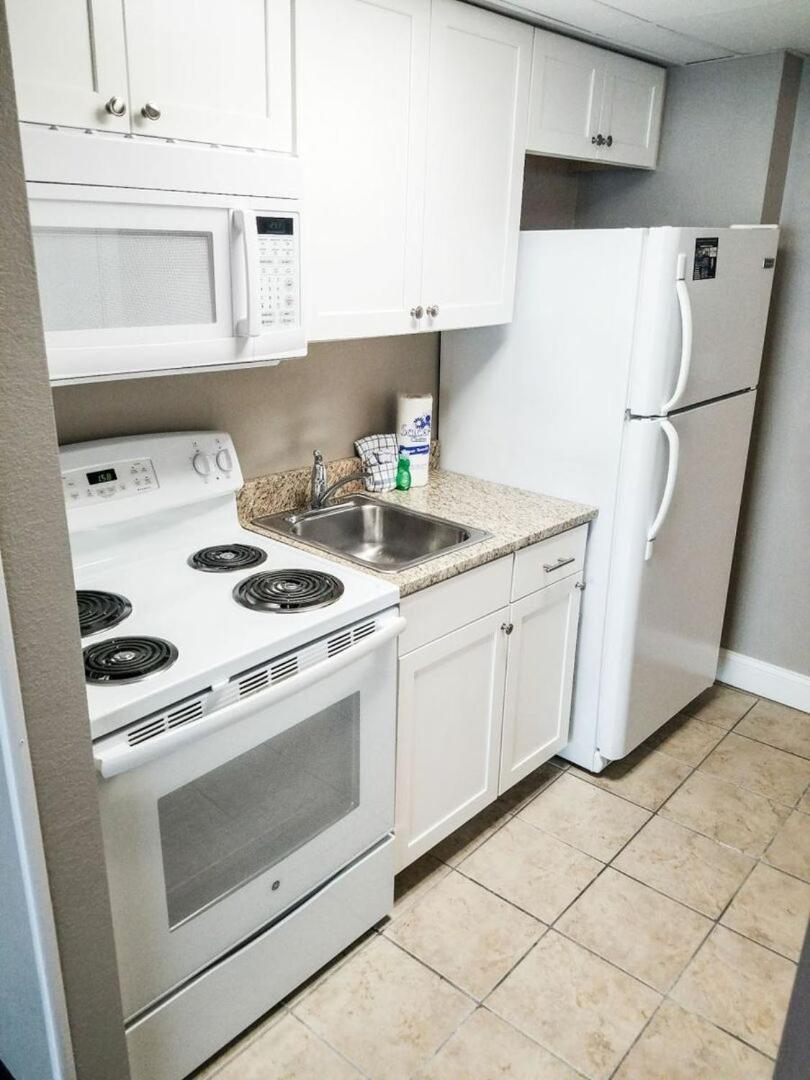 Caravelle 422 Villa Myrtle Beach Eksteriør bilde
