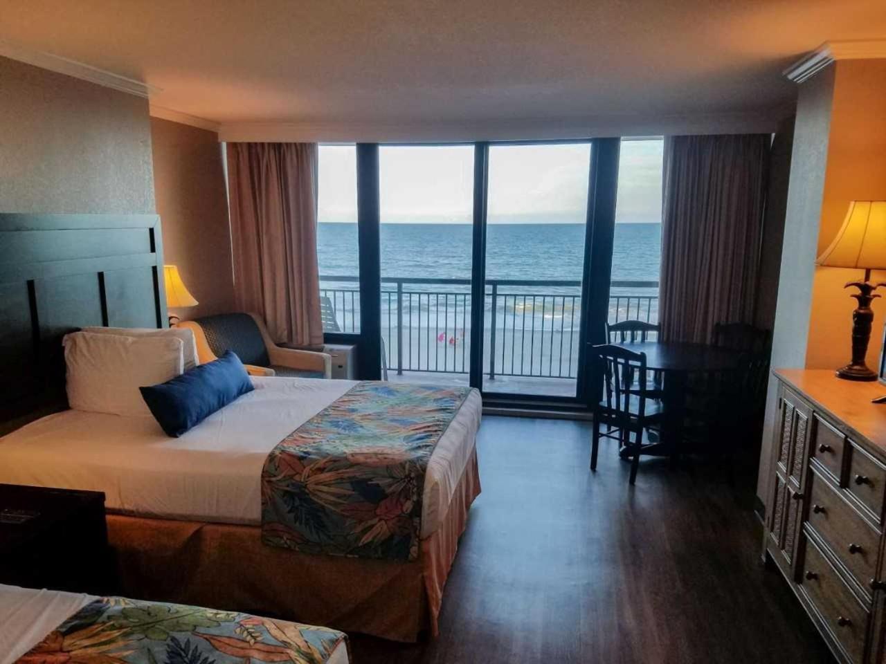 Caravelle 422 Villa Myrtle Beach Rom bilde